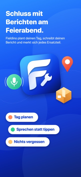 Fieldino